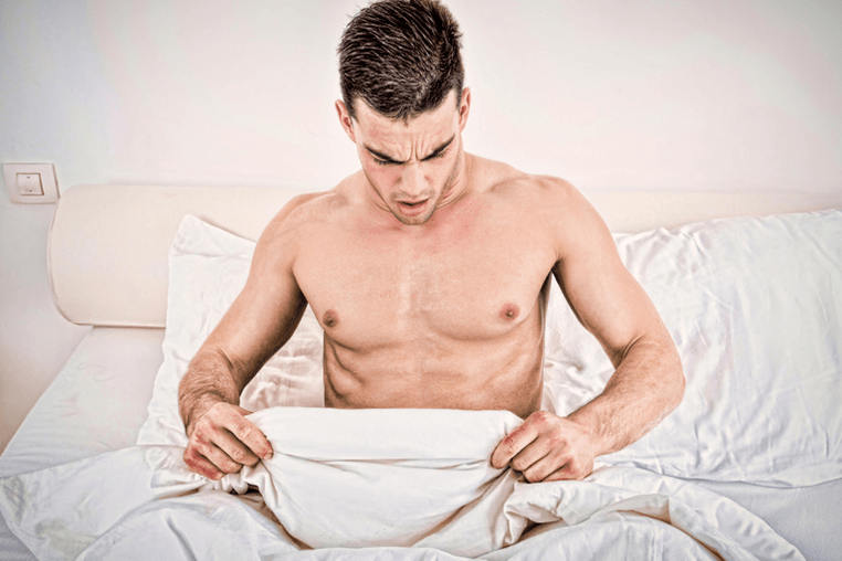 Indikacionet për zgjerimin e penisit